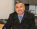 Luis Palacios