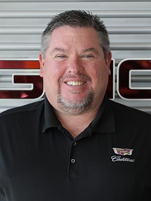 Mike Schellenberger