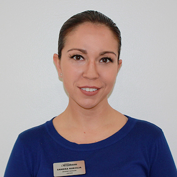 Sandra Kukolja