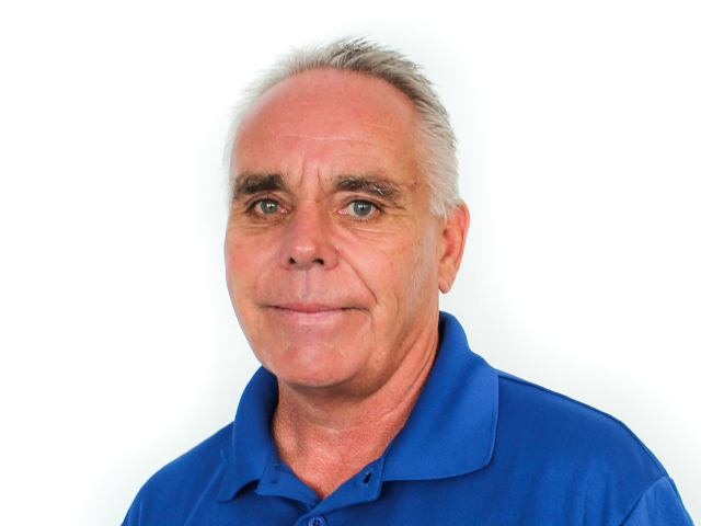 Mike Walsh