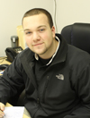 Eric Shirk