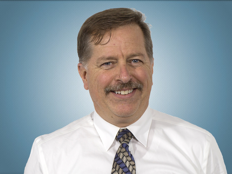 Jeff Binfet