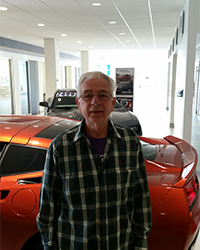 Larry Wimmer