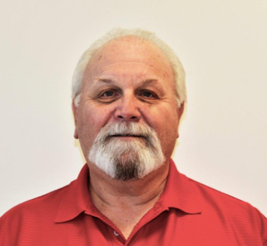 Mike Saacks
