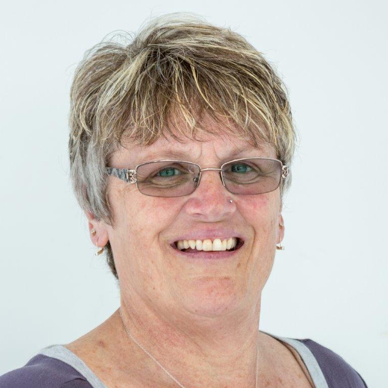 Sherry Deyette