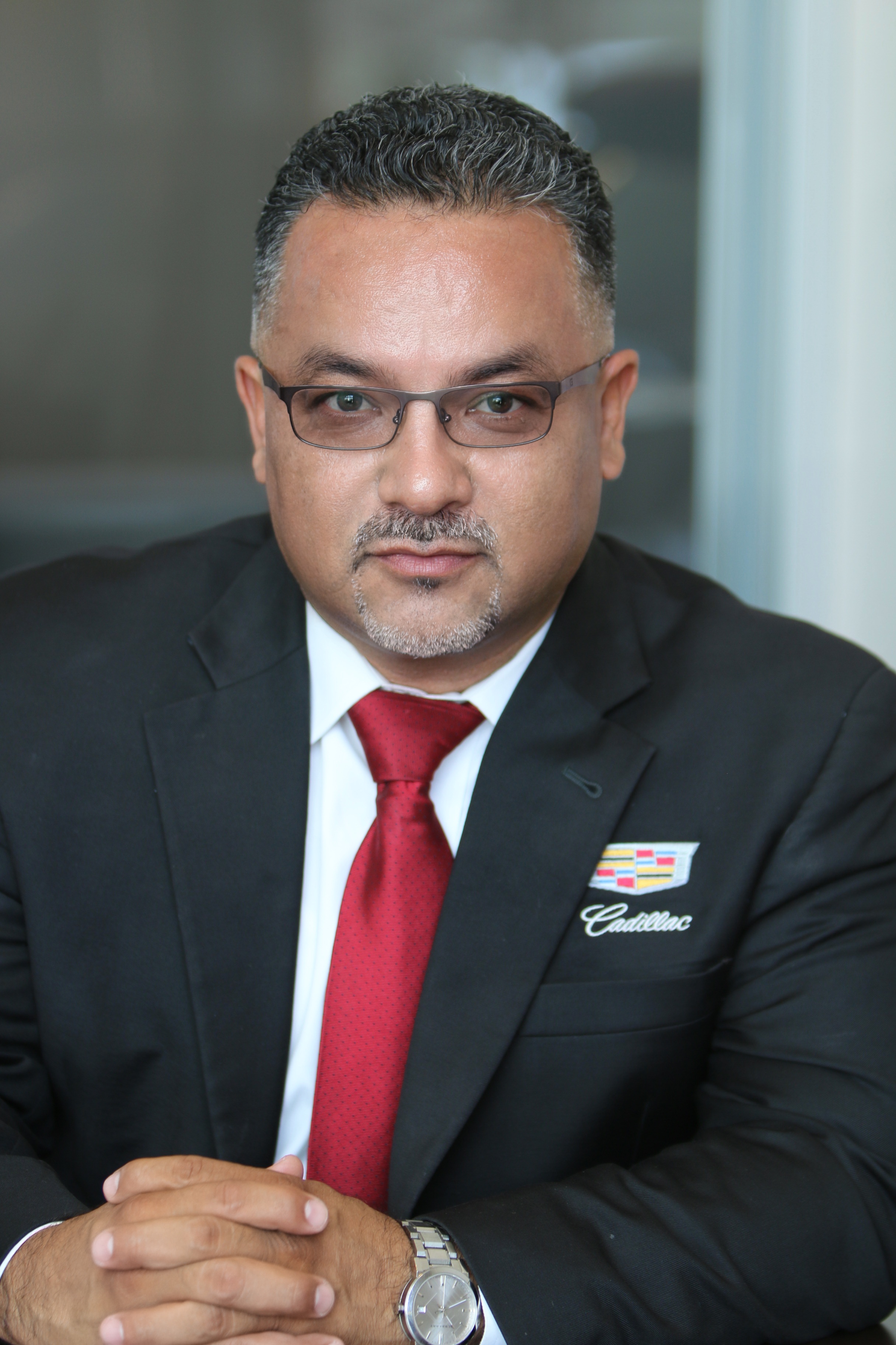 Mark Mauricio