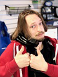 Reid Anderson