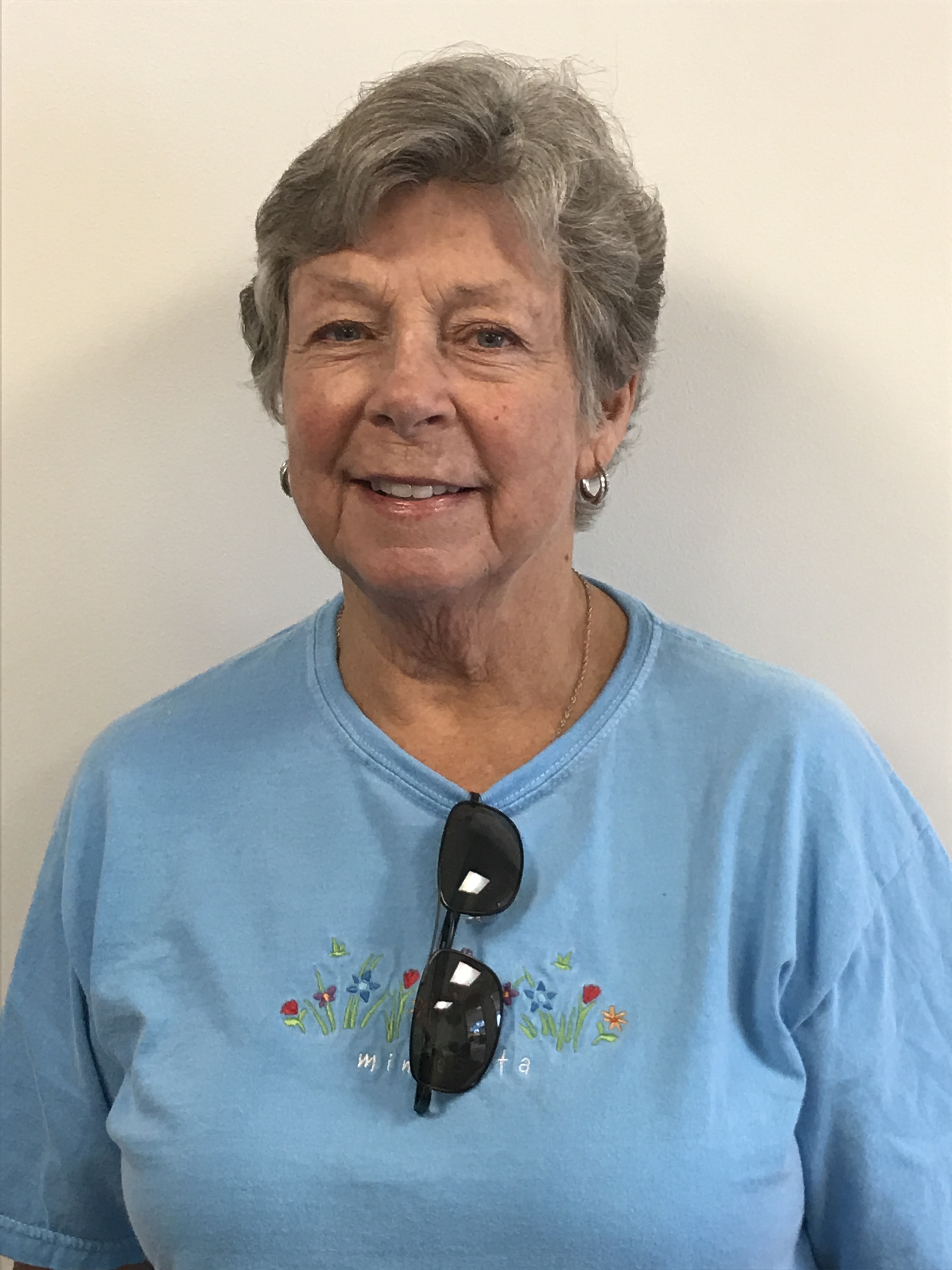 Esther Hanlon