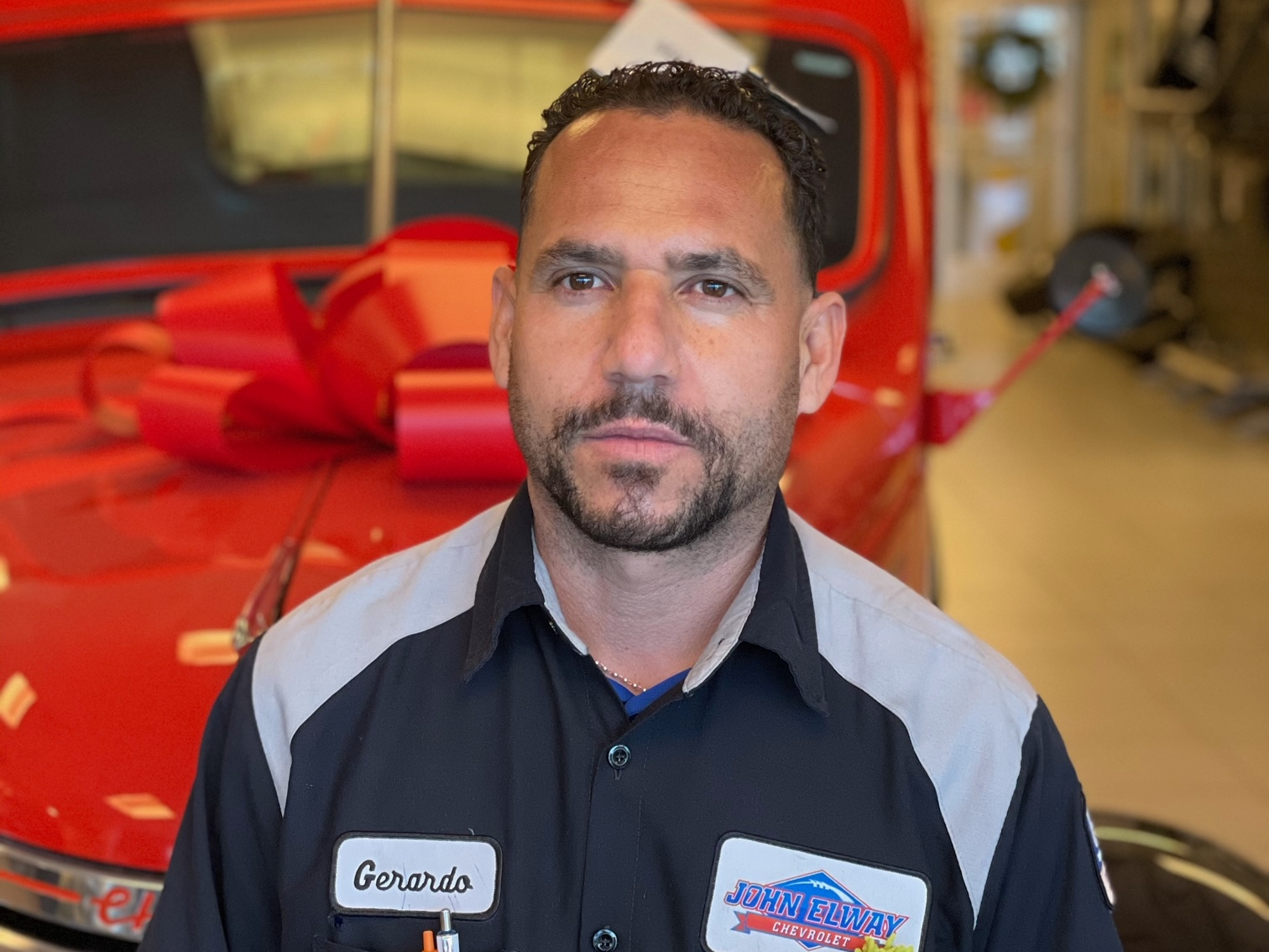 Gerardo Munguia