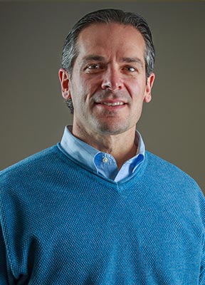 Chad Curran