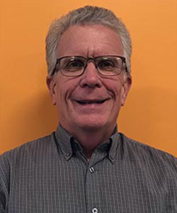 Jerry Rumph