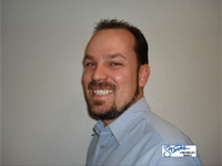 Jason Barrett