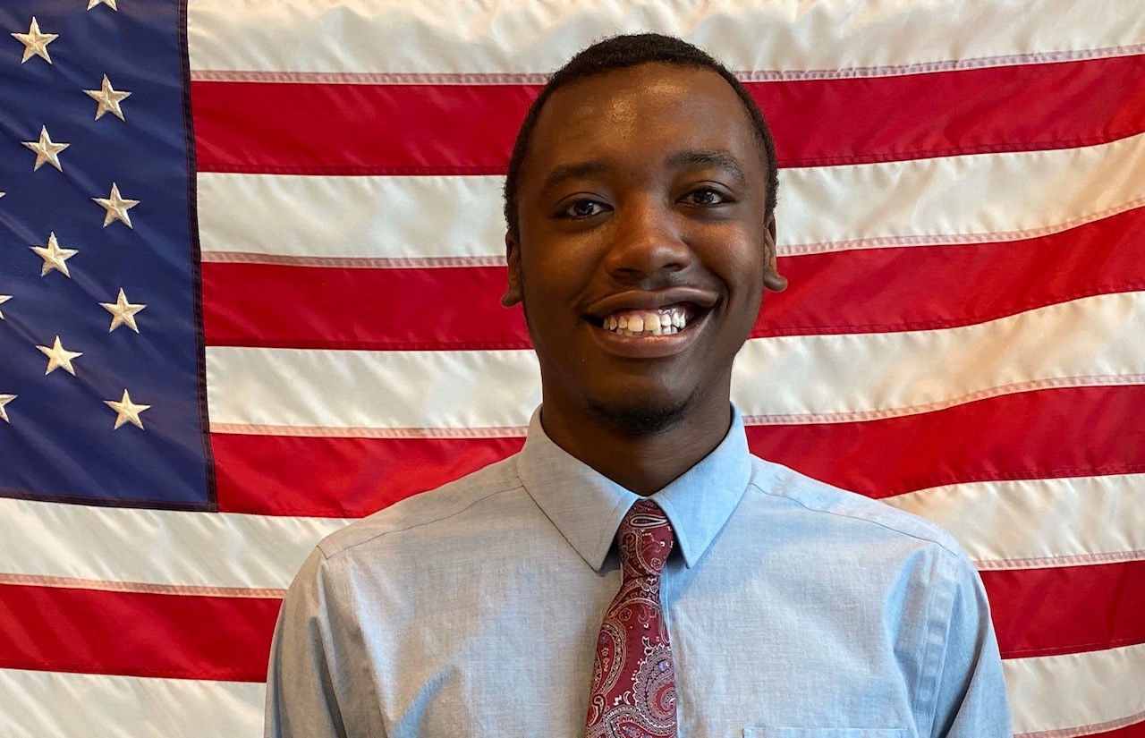 Donovan Coleman