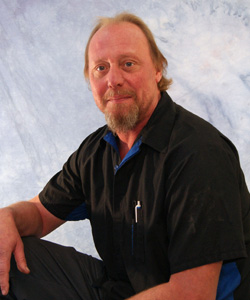 Darryl Mesker