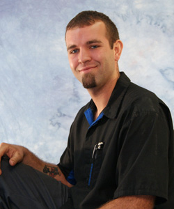 Josh Okuly