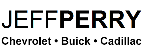 Chevy Buick Cadillac Dealer | Jeff Perry
