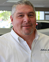 Jeff Wozniak