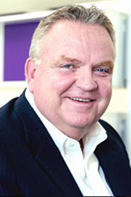 Brian Deaver