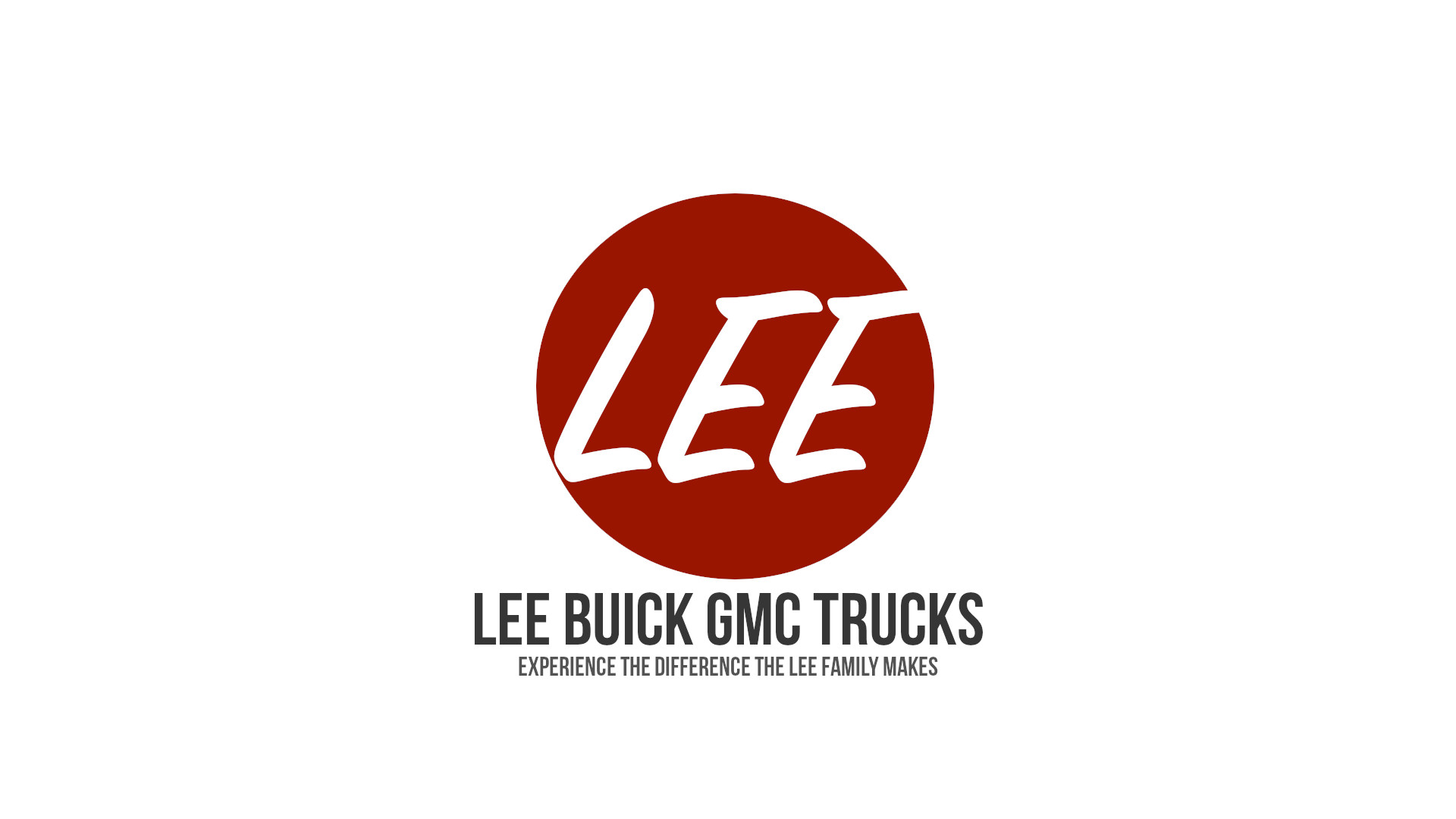 Lee Buick GMC Truck is a BOONVILLE Buick, GMC dealer and a new car and