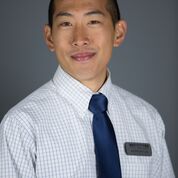 Anthony Lo