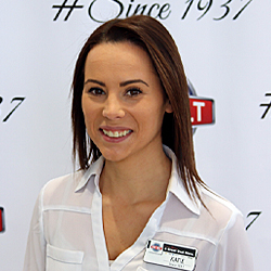 Katie Ricchiuti (ext. 3118)