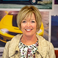 KAREN PETERSON