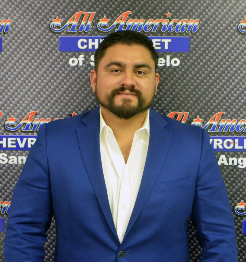 Steven Salazar