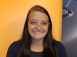 Shelby Wells