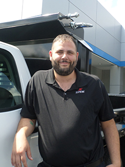 Adam Simon