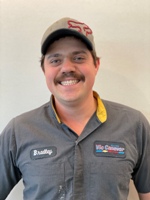 Brad Trimble