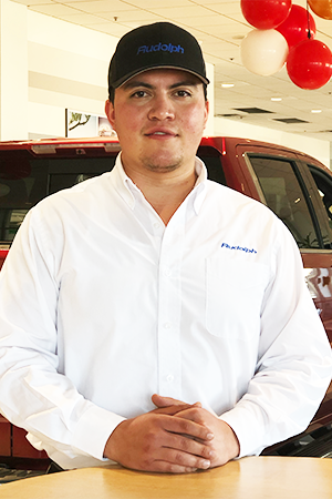 Jerry Chavez Jr.