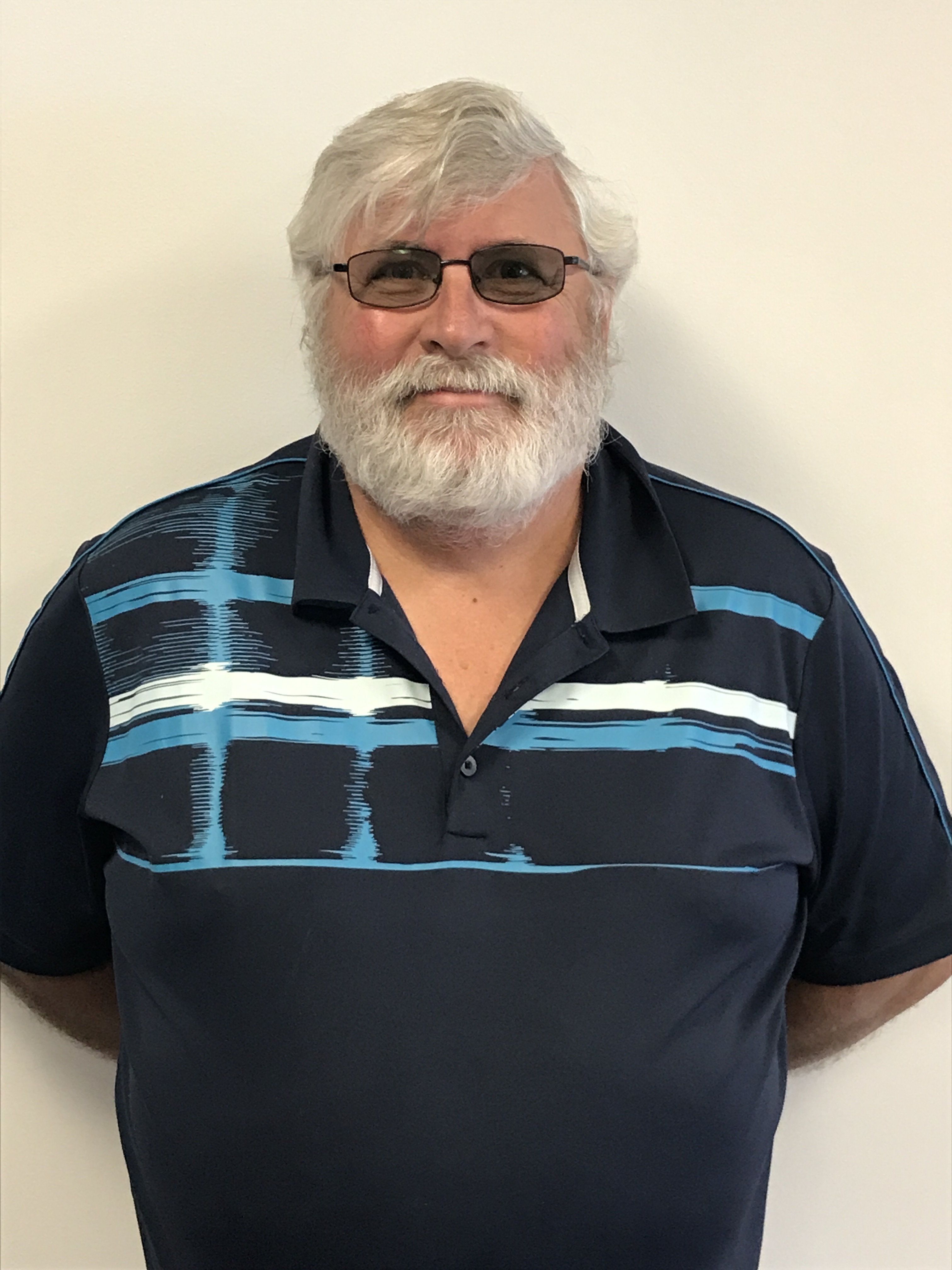 Harold Stelton