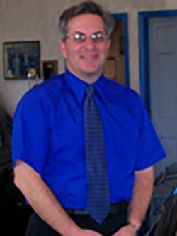 Robert S. Green