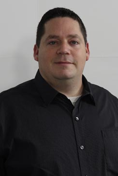Matt Kampa