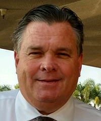 Tim Sullivan