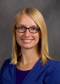 Amanda Bartelt