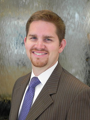 Stephen Gilchrist