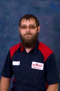 Raymond Shaffer