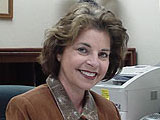 Gayle Odum