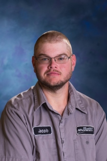 Jacob Newman