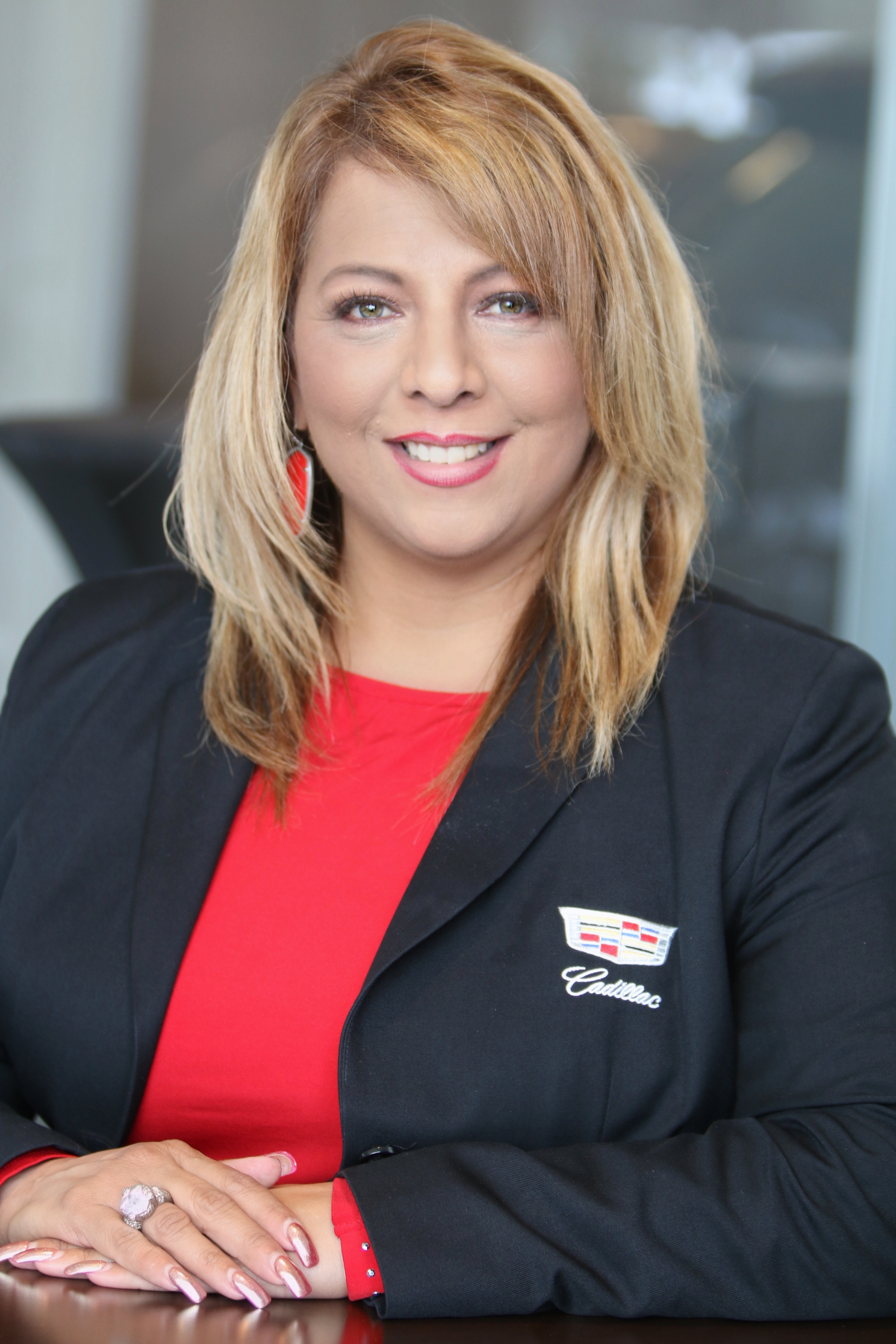 Lisa Velasco