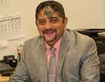 Jorge Ruiz