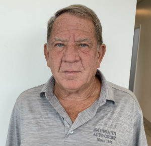 Norm Frisch