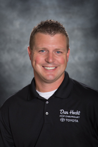 Heath Estes