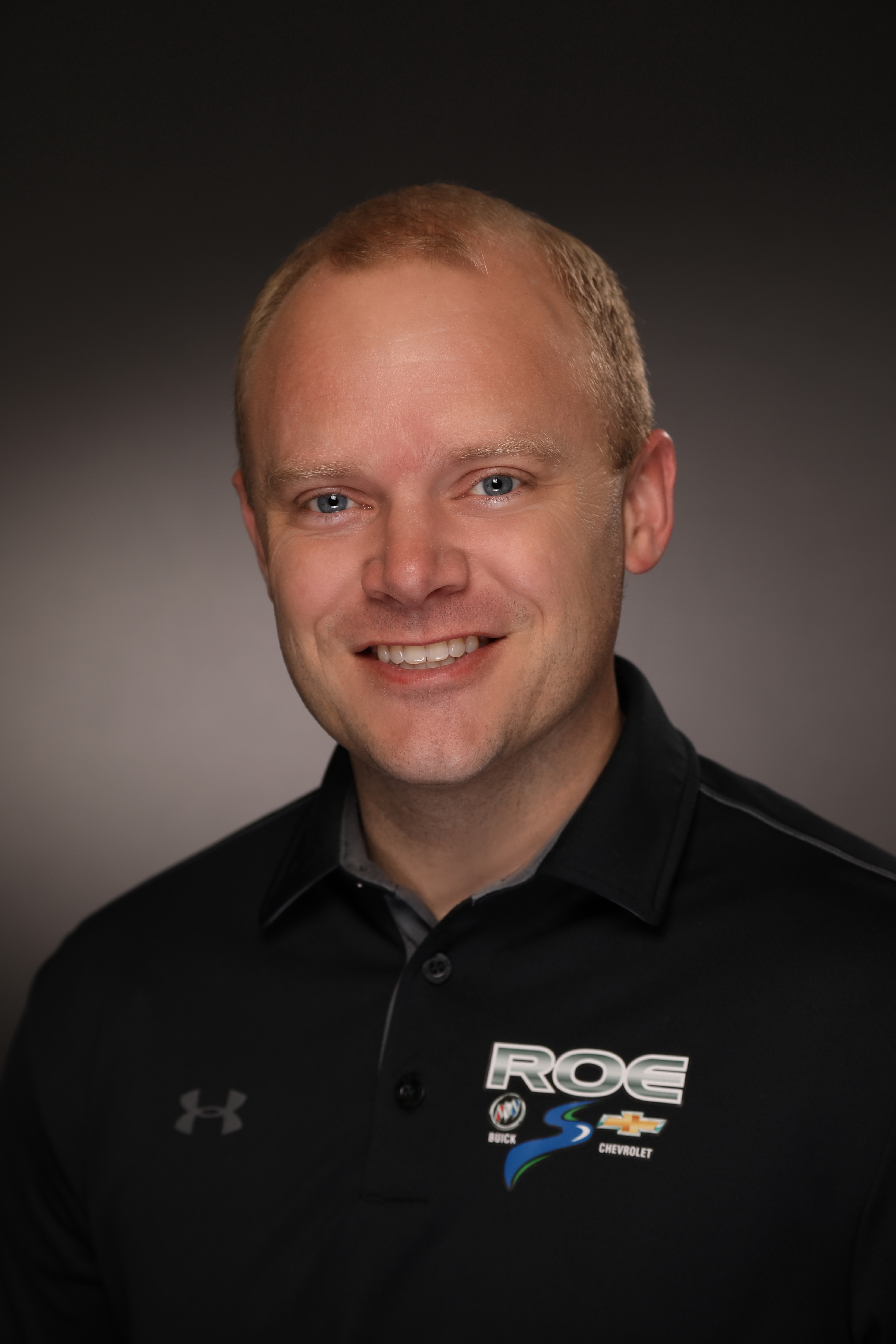 Jason Roe