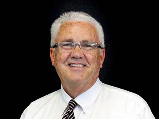 Dick Lynch