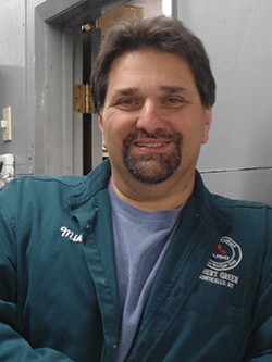 Mike Durbak