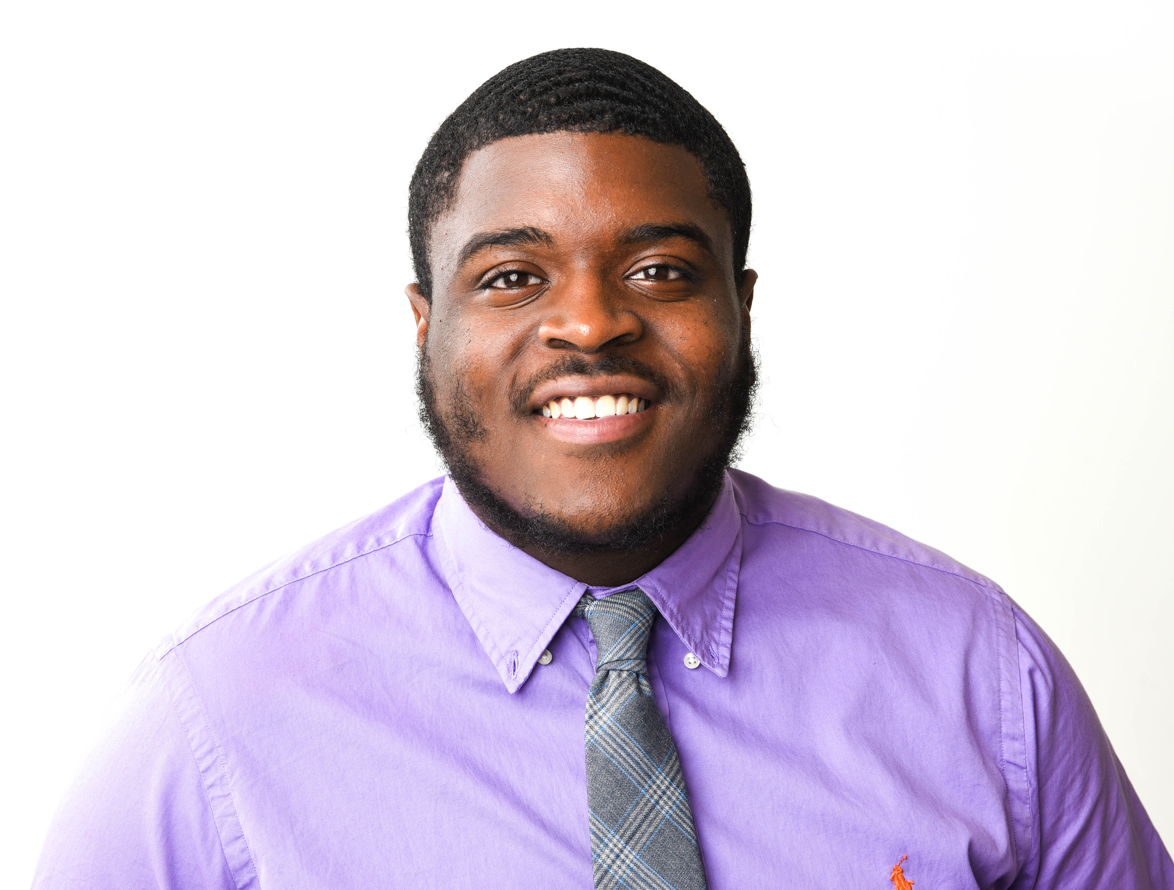 Malik Triplett