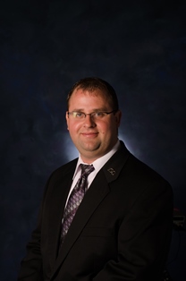 Anthony Rodebaugh