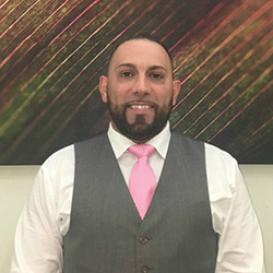 Joe Messina